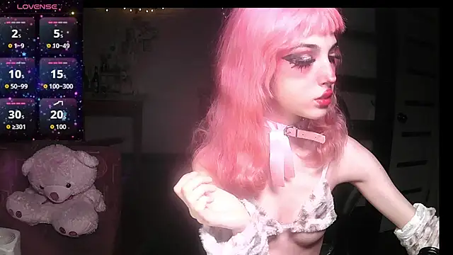 Snapshot of Ink__pleasure chatting on November 22, 2:10 am Ink pleasure online show from November 22, 2:10 am