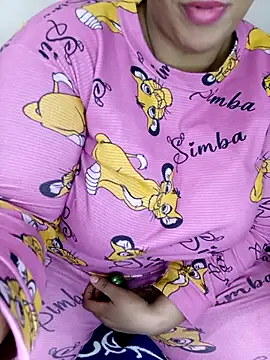 Samara-Bella online show from November 16, 6:02 pm