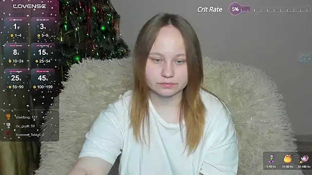 Llayna online show from January 11, 7:05 pm