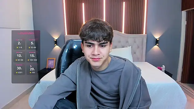 Tommy18   online show from November 21, 3:27 am