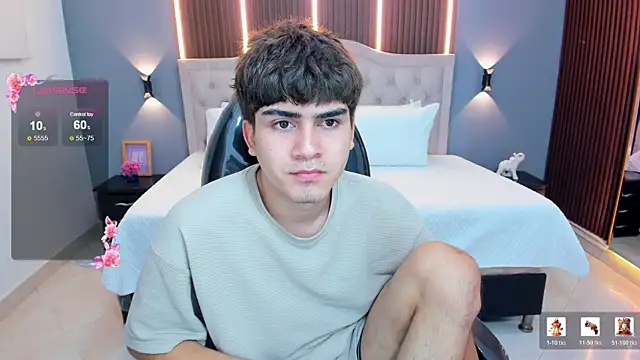 Tommy18   online show from July 8, 3:22 am