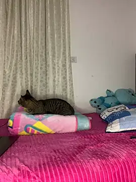 Snapshot of LunaShine_ chatting on March 23, 12:15 am LunaShine online show from March 23, 12:15 am