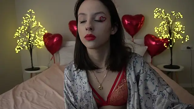 AnnaElys online show from February 11, 9:53 am