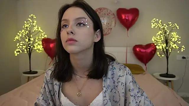 AnnaElys online show from February 13, 11:17 am