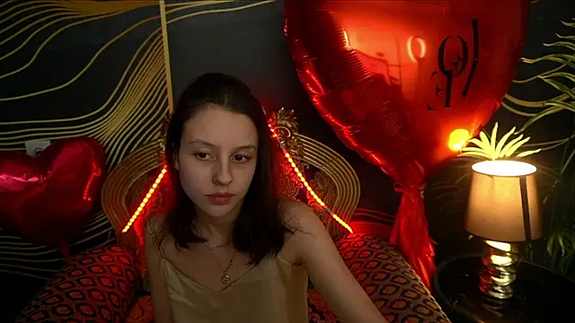 AnnaElys online show from February 28, 10:17 pm