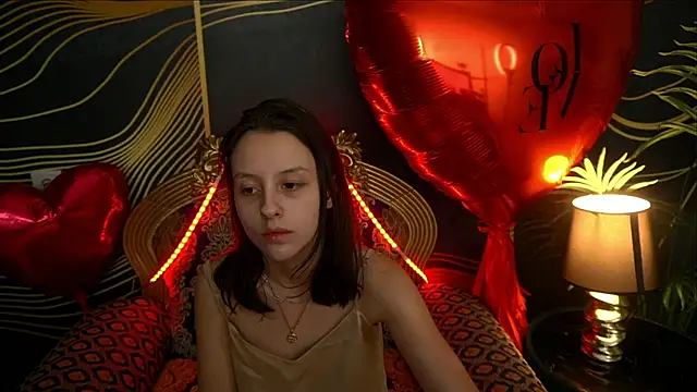 AnnaElys online show from March 1, 1:22 am