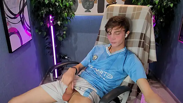 John Weasley online show from September 13, 8:19 pm