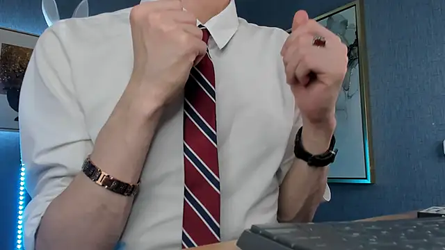 John Weasley online show from November 13, 9:14 pm