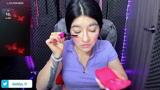 lilihot  online show from January 22, 8:28 pm