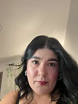 karla hotgirl online show from March 14, 1:12 am