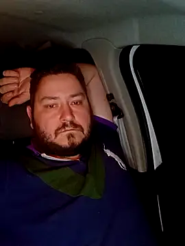 BogdanAlan online show from February 8, 8:23 pm