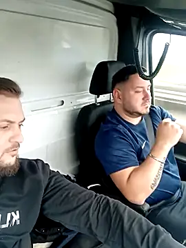 BogdanAlan online show from February 22, 3:32 pm