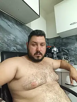 BogdanAlan online show from June 27, 12:37 am