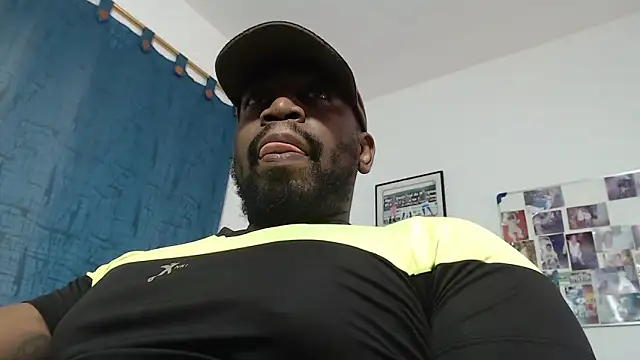 strong  anthony online show from April 18, 7:58 pm