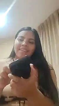 morecita29 online show from February 10, 12:41 am