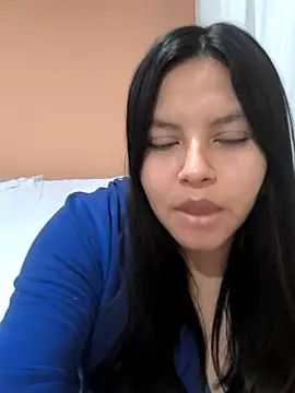 morecita29 online show from October 8, 3:04 am