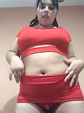 morecita29 online show from April 5, 1:14 am