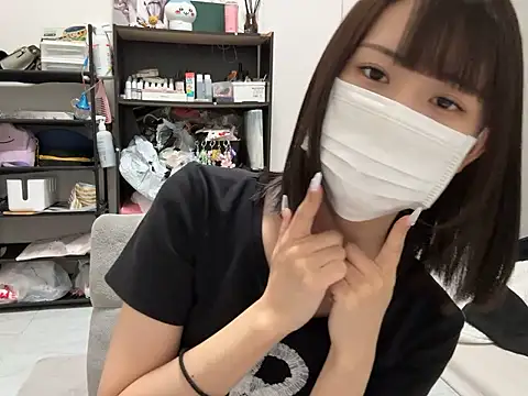 tsu mu gi  online show from October 13, 7:41 am