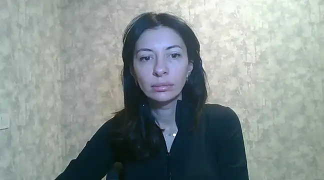 LissaBlossom online show from January 20, 4:43 am
