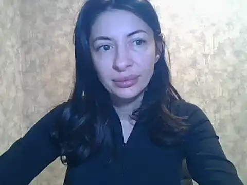 LissaBlossom online show from March 14, 3:37 am