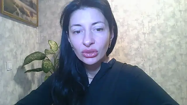 LissaBlossom online show from October 19, 4:24 am