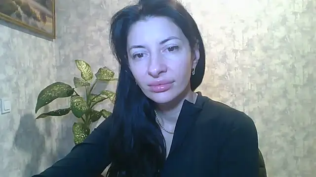 LissaBlossom online show from October 21, 3:40 am