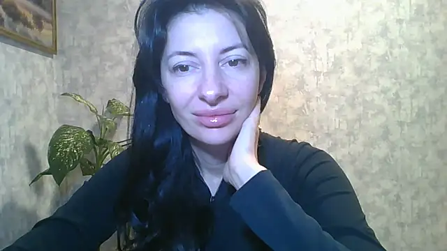 LissaBlossom online show from November 9, 4:22 am