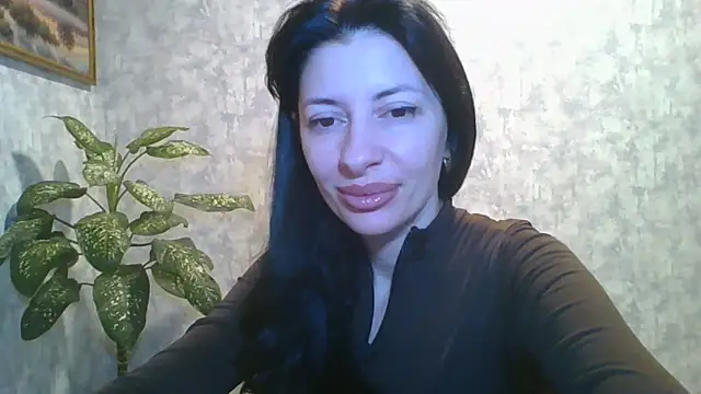 LissaBlossom online show from March 26, 4:18 am
