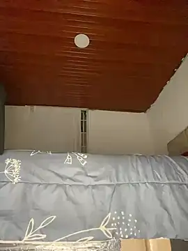 Snapshot of Catmila- chatting on March 13, 12:16 am Catmila- online show from March 13, 12:16 am