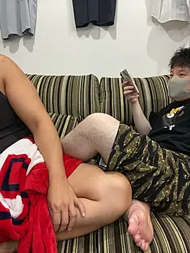 Snapshot of K0718 chatting on June 23, 2:15 pm K0718 online show from June 23, 2:15 pm