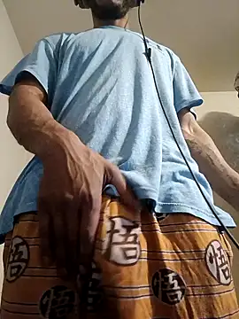 MrDaddyBbSnake online show from January 20, 2:22 am