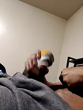 MrDaddyBbSnake online show from January 25, 9:26 am