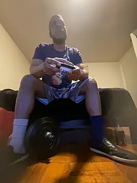 MrDaddyBbSnake online show from February 15, 4:58 am