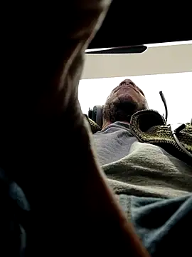 MrDaddyBbSnake online show from February 20, 3:52 pm