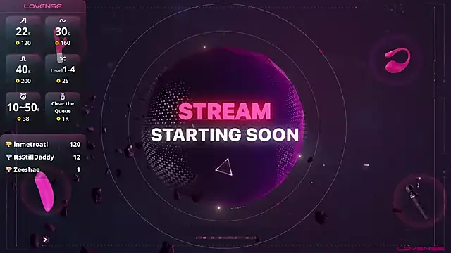 MrDaddyBbSnake online show from April 15, 12:50 am