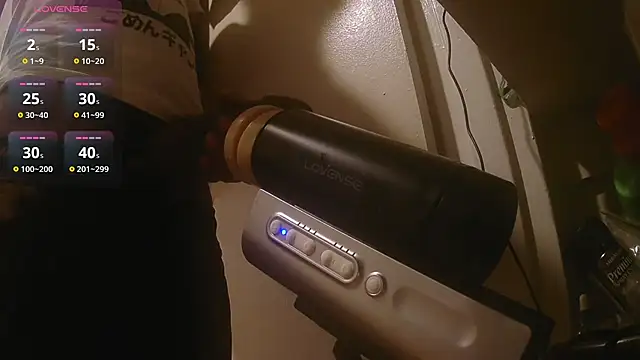 MrDaddyBbSnake online show from April 16, 6:47 am