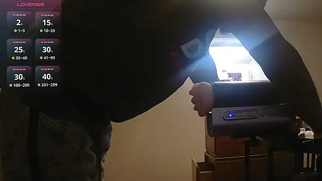 MrDaddyBbSnake online show from May 28, 1:14 am