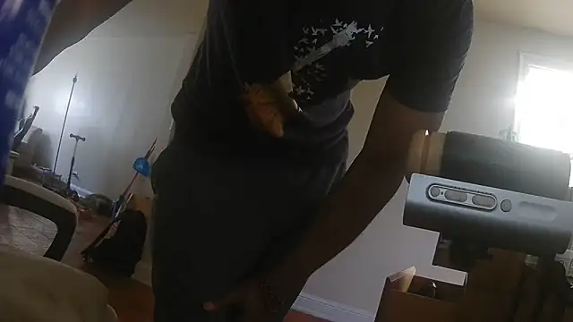 MrDaddyBbSnake online show from May 28, 4:15 pm