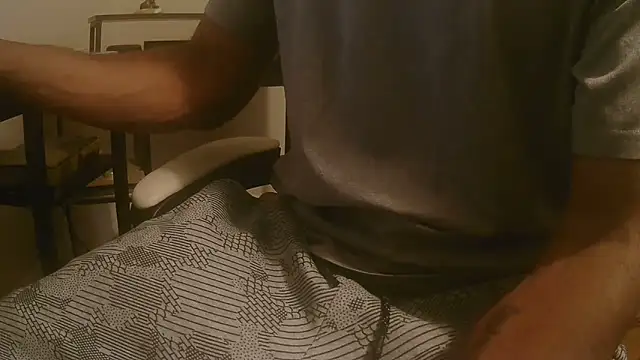 MrDaddyBbSnake online show from May 30, 3:47 am