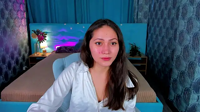 Bellalovesss online show from March 16, 5:14 am