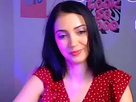 Amalia amor online show from October 10, 12:26 pm