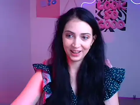 Amalia amor online show from November 28, 6:49 am