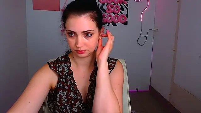 Snapshot of Amalia_amor chatting on August 3, 5:39 am Amalia amor online show from August 3, 5:39 am