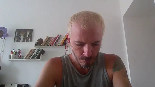xtrppyx online show from September 29, 11:15 am