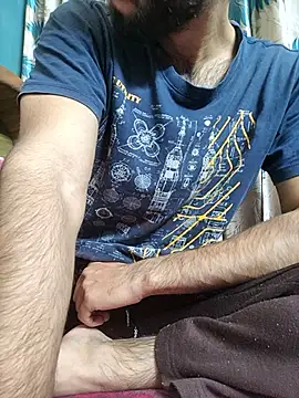 TOPMOON001 online show from December 18, 6:25 pm