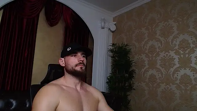 AdamJamesonn online show from January 24, 9:28 am