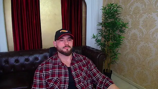 AdamJamesonn online show from November 1, 5:31 am