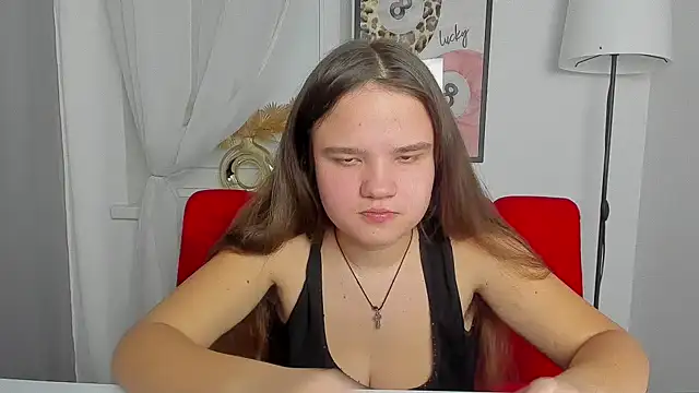 AdeleCruz online show from February 23, 1:08 pm