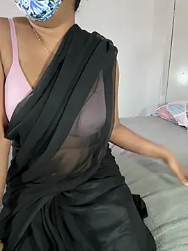 ArathyNambyarMallu online show from April 5, 11:07 am