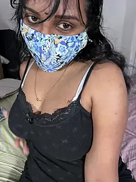 ArathyNambyarMallu online show from April 9, 9:58 am